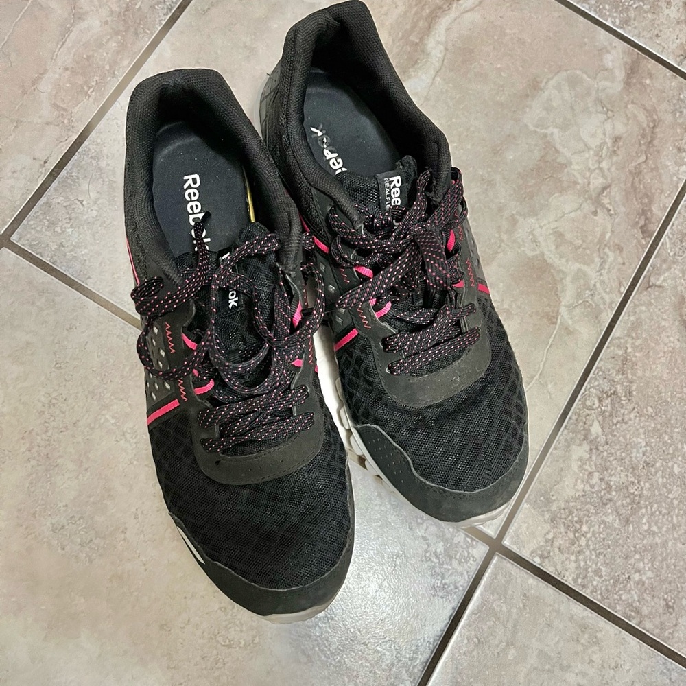 Rebook Running Shoes